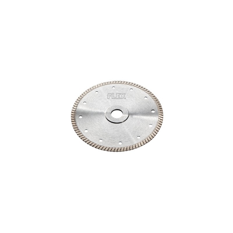 Deimantinis diskas akmeniui FLEX Turbo-F-Jet 170x22,2mm
