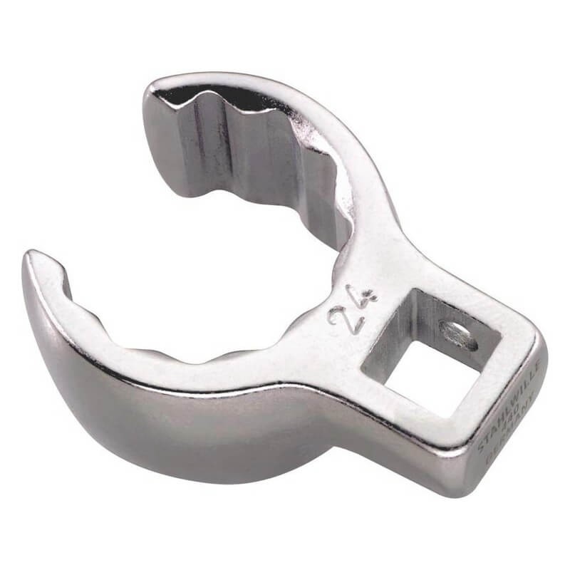 Dinamometrinio rakto antgalis STAHLWILLE 440A 9/16"