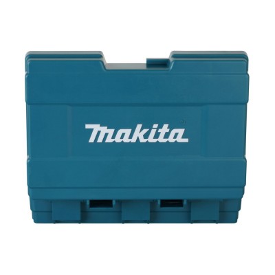 Smūginių sukimo antgalių rinkinys MAKITA Torx 1/2&apos&apos, 7vnt.