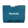 Smūginių sukimo antgalių rinkinys MAKITA Torx 1/2&apos&apos, 7vnt.