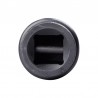 Smūginių sukimo antgalių rinkinys MAKITA Torx 1/2&apos&apos, 7vnt.