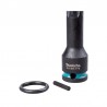 Smūginių sukimo antgalių rinkinys MAKITA Torx 1/2&apos&apos, 7vnt.