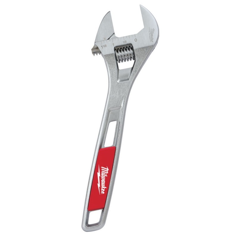 Reguliuojamas veržliaraktis MILWAUKEE 250mm