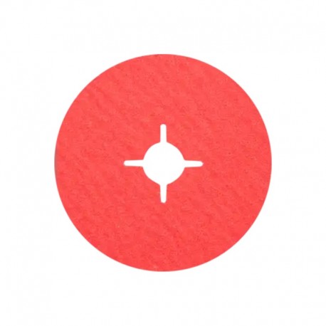 Fibro šlifavimo lapelis PFERD FS 125-22 CO-COOL36