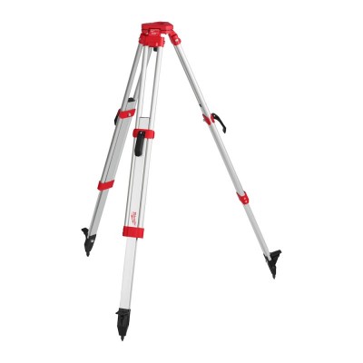 Trikojis rotaciniam lazeriui MILWAUKEE TRP160 1,6m
