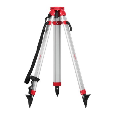 Trikojis rotaciniam lazeriui MILWAUKEE TRP160 1,6m
