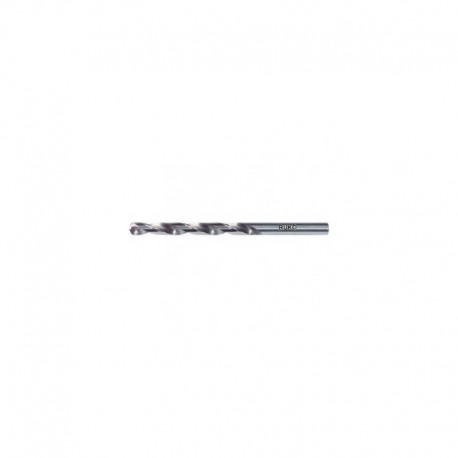 Spiralinis metalo grąžtas RUKO HSS 0,8 mm