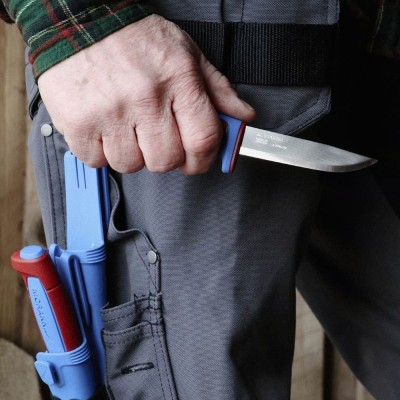 Peilis MORA Basic 546 Limited Edition 2025