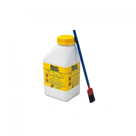 Rūgštis nerūdijančiam plienui ESAB Stainclean