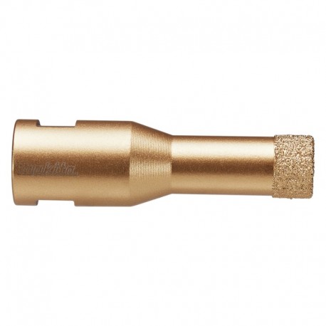 Deimantinė gręžimo karūna MAKITA M14 16mm