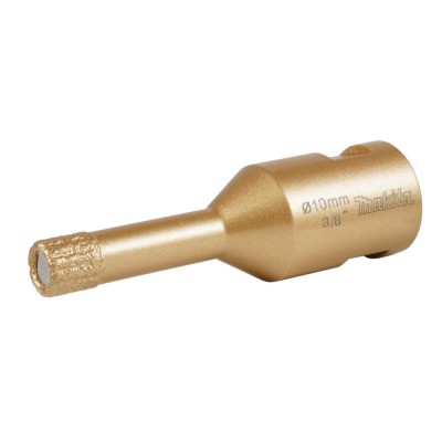 Deimantinė gręžimo karūna MAKITA M14 10mm