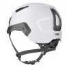 Ventiliuojamas apsauginis šalmas ABUS Spector 53-63cm, baltas