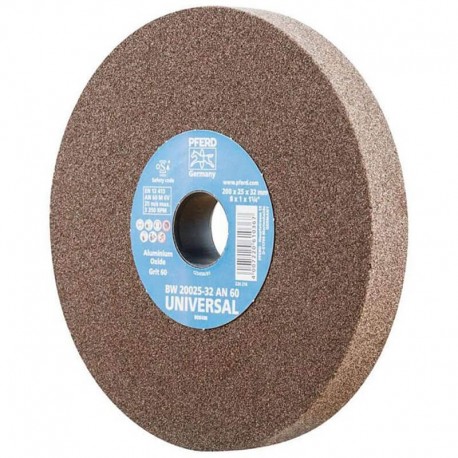 Universalus galandimo diskas PFERD BW 20025-32 AN 60