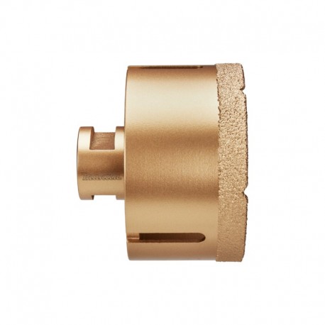 Deimantinė gręžimo karūna MAKITA M14 80mm