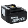 Akumuliatorius MAKITA BL1430B 14,4V 3,0Ah