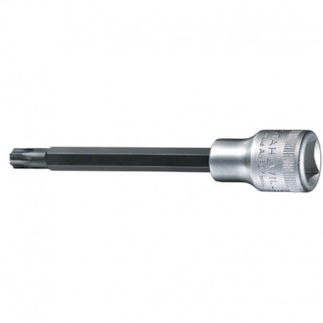 1/2" galvutė STAHLWILLE 1054TX T45