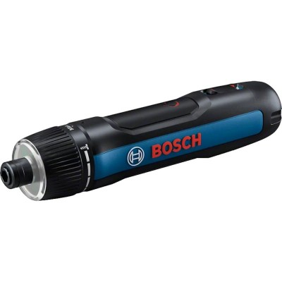 Akumuliatorinis suktuvas BOSCH GO GEN 3 Mini