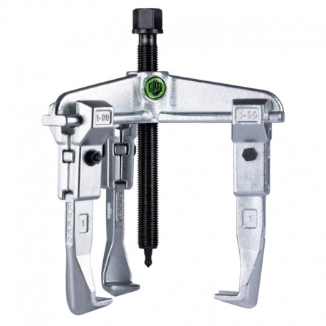 Trijų atramų nuimtuvas KUKKO 30-30