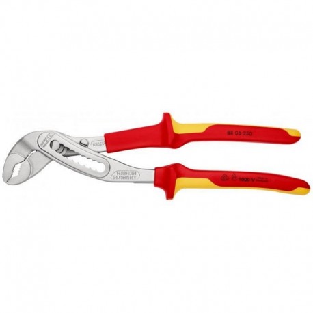 Vamzdinės replės KNIPEX 8806 250mm