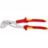 Vamzdinės replės KNIPEX 8806 250mm