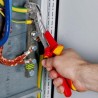 Vamzdinės replės KNIPEX 8806 250mm
