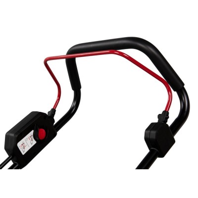 Akumuliatorinė vejapvovė MAKITA DLM330Z