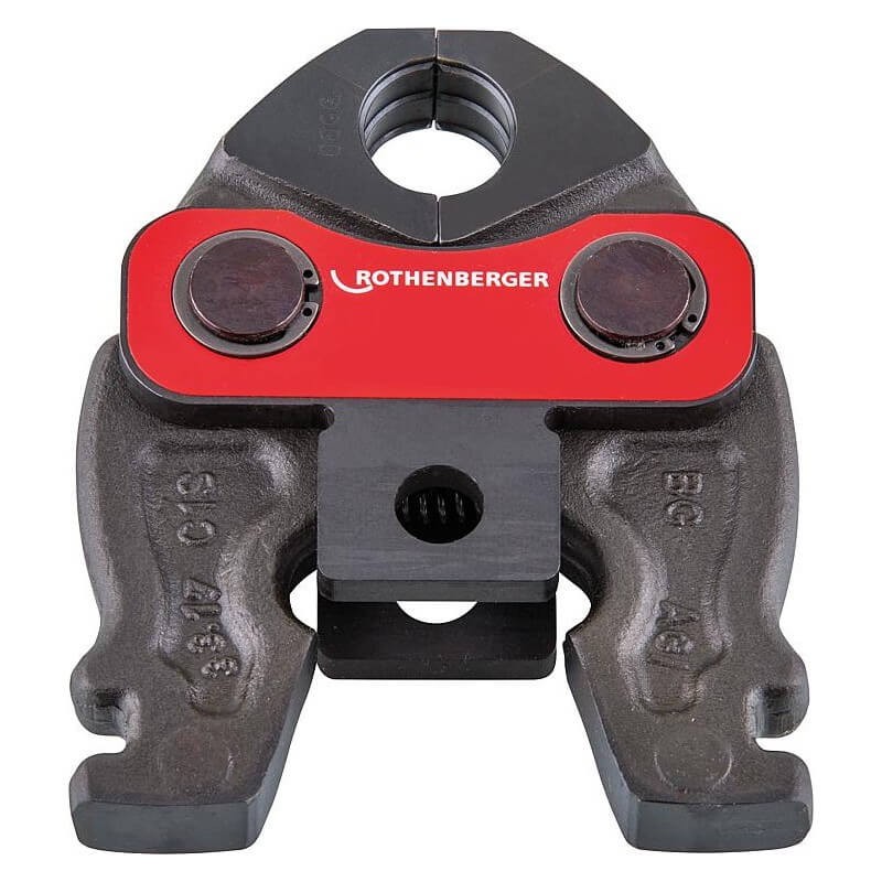 Presavimo lūpos ROTHENBERGER U Compact U32