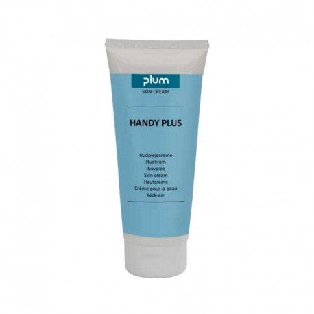 Kremas po darbo PLUM Handy Plus 200ml