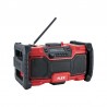 Akumuliatorinis radijo imtuvas FLEX RD 532276 10,8/18,0/230