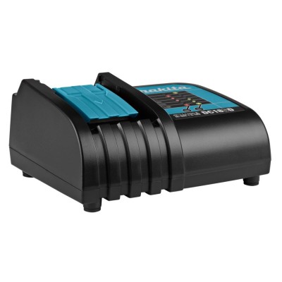 Akumuliatorių įkroviklis MAKITA DC18SD 14,4-18V