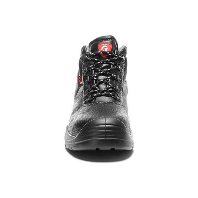 Batai ELTEN Jori Basic Mid S3 SRC, juodi 47