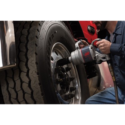 Smūginis veržliasūkis INGERSOLL 2850MAX 1"