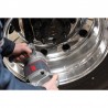 Smūginis veržliasūkis INGERSOLL 2850MAX 1"