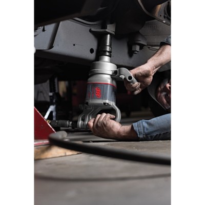 Smūginis veržliasūkis INGERSOLL 2850MAX 1"