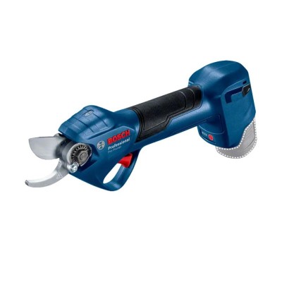 Akumuliatorinis sekatorius BOSCH Pro Pruner 12V solo