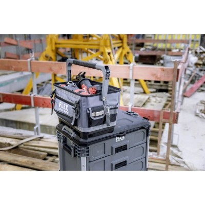 Įrankių krepšys FLEX Stack Pack