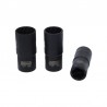3-jų dalių galvutės sugadintiems varžtams KS TOOLS 17-21mm