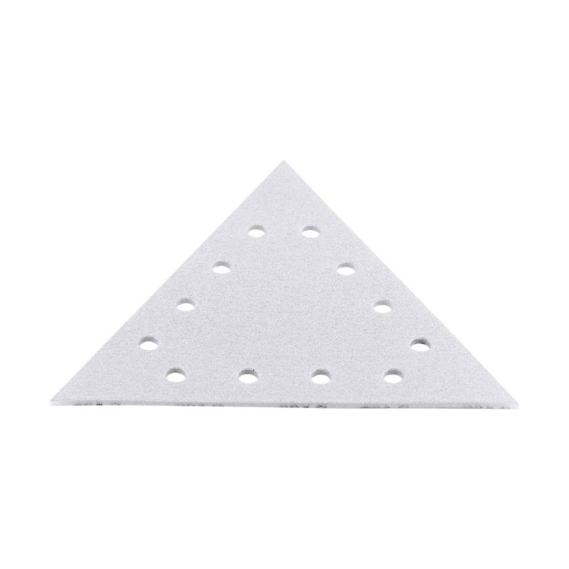 Trikampis šlifavimo popierius FLEX P220, 12vnt