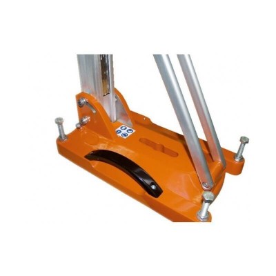 Deimantinio gręžimo sistema GOLZ DS300S BBM33L Extra