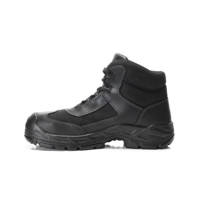 Batai ELTEN Jori Builder Compo Mid ESD S3S, juodi 43