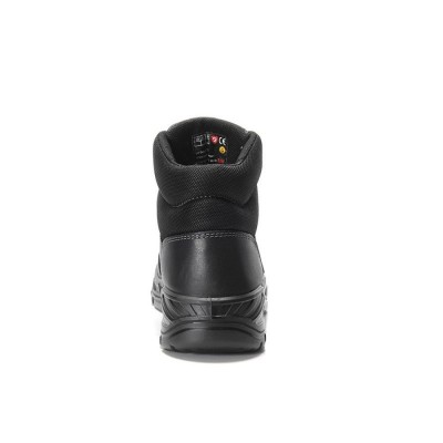 Batai ELTEN Jori Builder Compo Mid ESD S3S, juodi 44