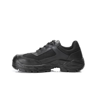 Batai ELTEN Jori Builder Compo Low ESD S3S, juodi 42