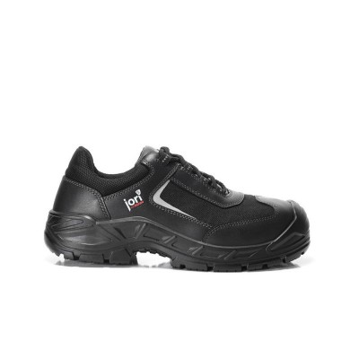 Batai ELTEN Jori Builder Compo Low ESD S3S, juodi 43