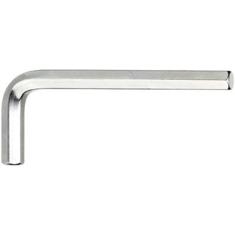 Šešiakampis raktas STAHLWILLE 10760 5mm