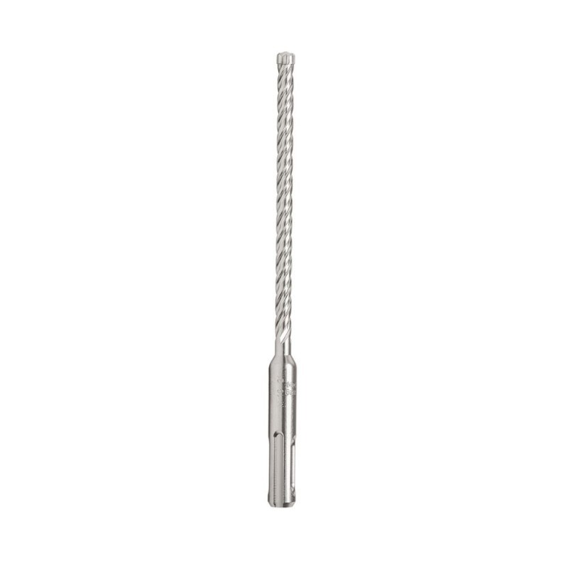 Betono grąžtas HiKOKI 4 Cutter Plus SDS  6x265mm
