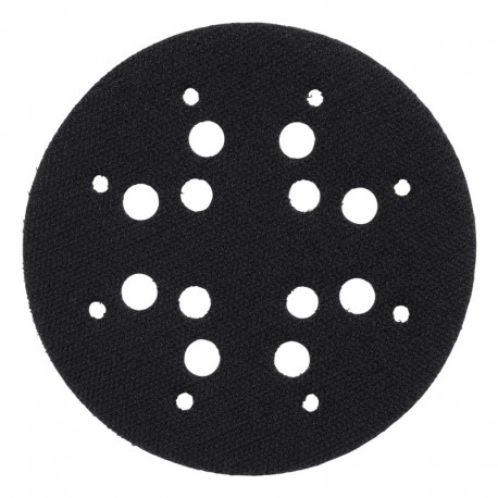 Tarpinis padas MAKITA 125mm, 2 vnt.