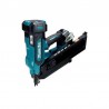 Akumuliatorinė viniakalė MAKITA 18V 34  50-90mm