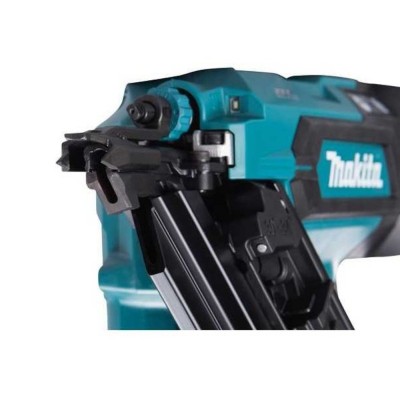 Akumuliatorinė viniakalė MAKITA 18V 34  50-90mm