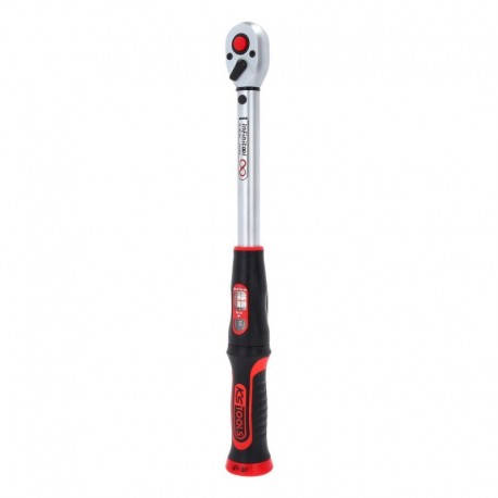 Dinamometrinis raktas KS TOOLS 10-50Nm 3/8"