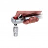 Dinamometrinis raktas KS TOOLS 10-50Nm 3/8"
